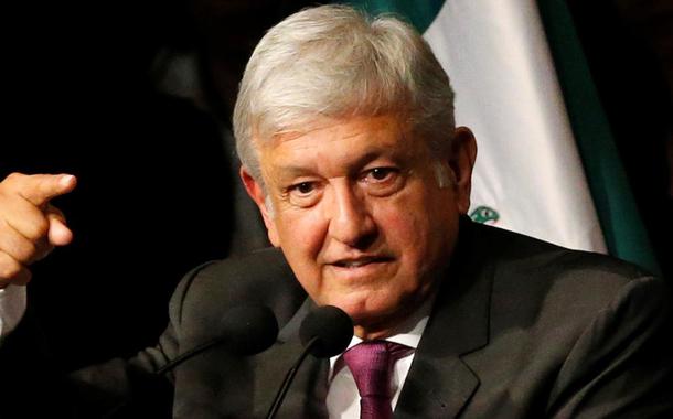 Andrés Manuel López Obrador