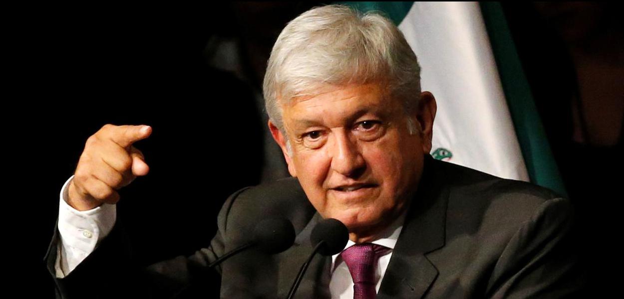 Andrés Manuel López Obrador