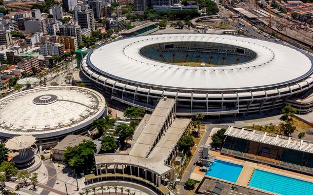 Palmeiras e Santos disputam final da Libertadores