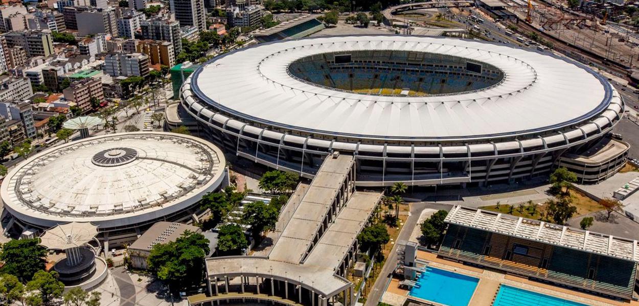 Palmeiras e Santos disputam final da Libertadores