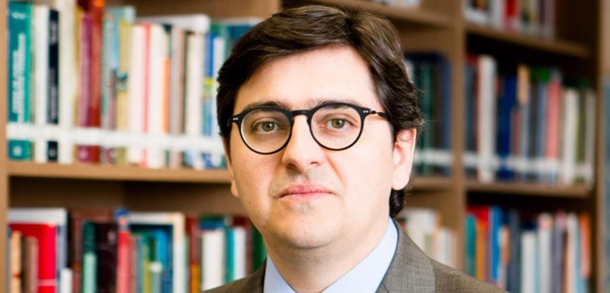 Professor de Direito da PUC-SP Rafael Valim