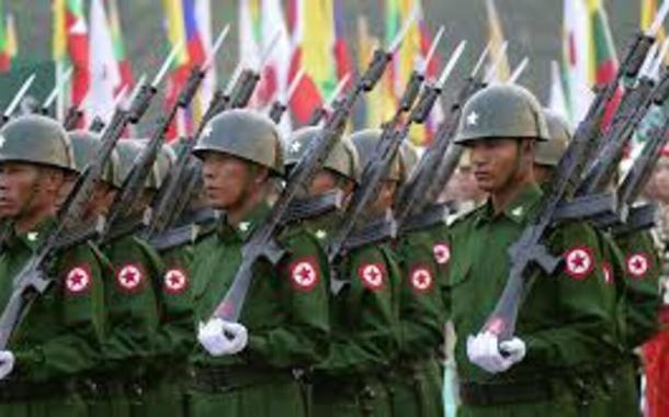 Países da Asean vão mediar conflito em Mianmar, cujo exército deu golpe militar