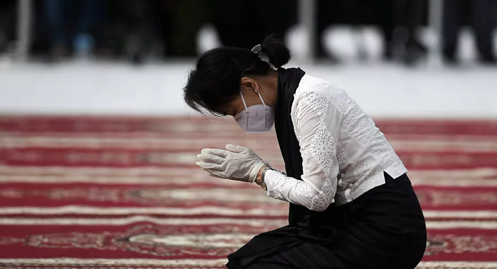 íder do partido Liga Nacional pela Democracia, Aung San Suu Kyi