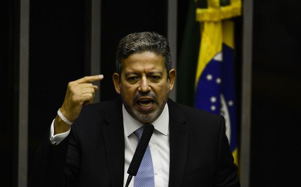 Deputado Arthur Lira (PP-AL)