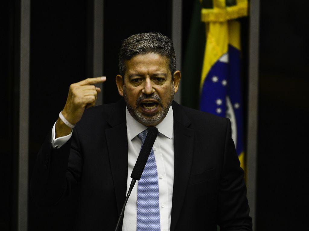 Deputado Arthur Lira (PP-AL)