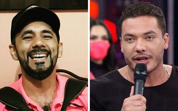 Jonas Alves + Wesley Safadão