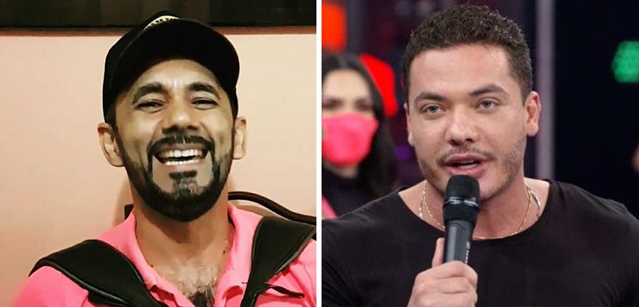 Jonas Alves + Wesley Safadão