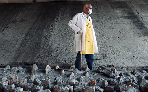 Padre Júlio Lancellotti