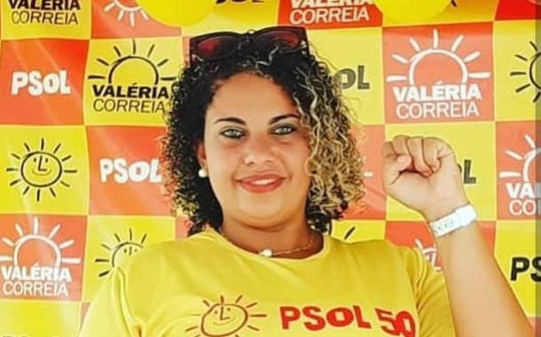 Taís Lane dos Santos