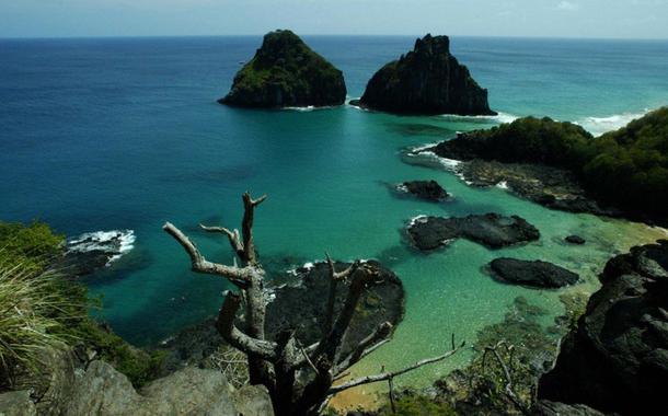 Arquipélago de Fernando de Noronha