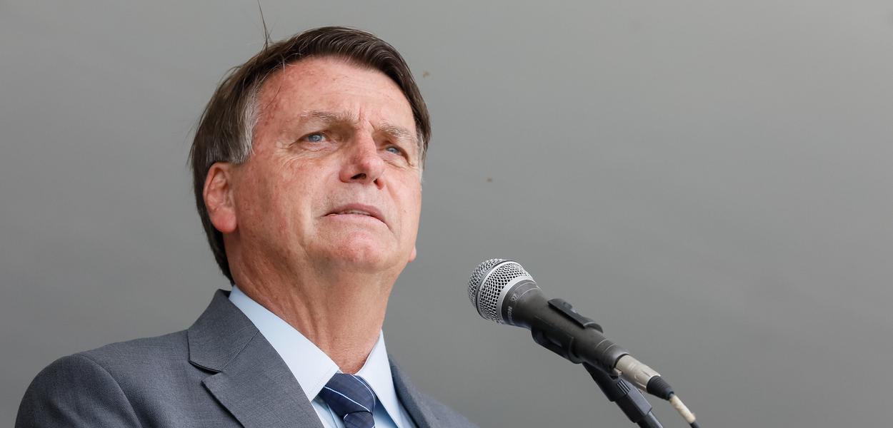 Jair Bolsonaro