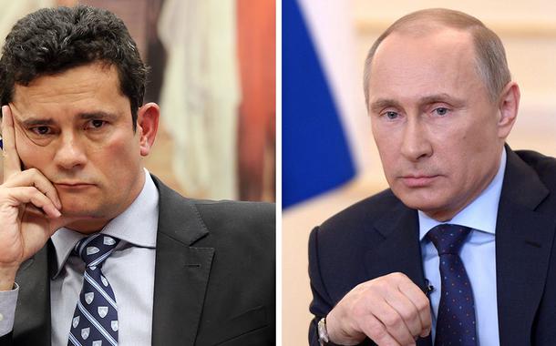 Moro e Putin