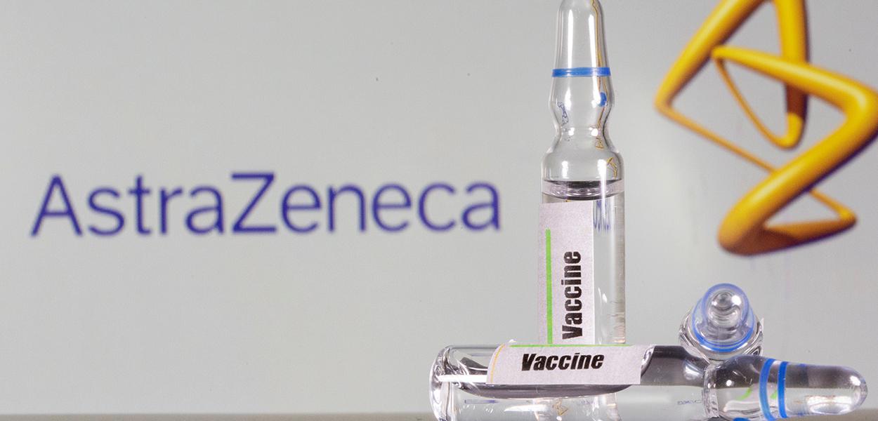 AstraZeneca e Universidade de Oxford fazem testes de vacina contra Covid-19