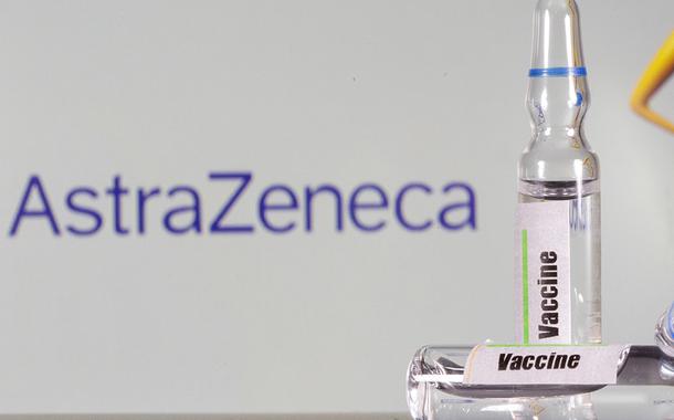 AstraZeneca e Universidade de Oxford fazem testes de vacina contra Covid-19