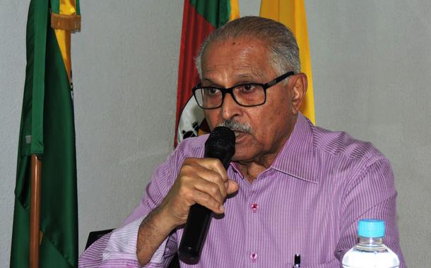 José Calixto Ramos