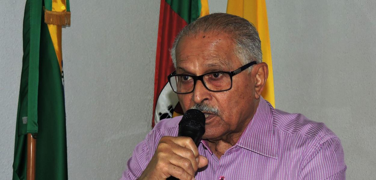 José Calixto Ramos