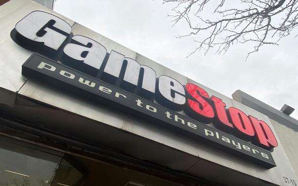 Gamestop