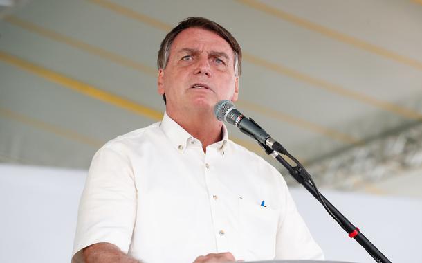 Jair Bolsonaro