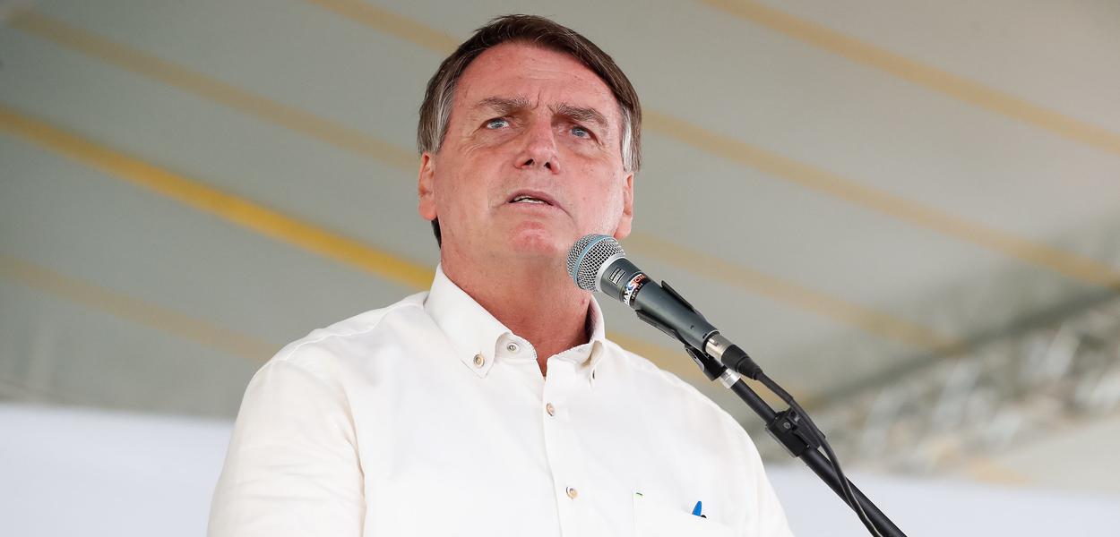 Jair Bolsonaro