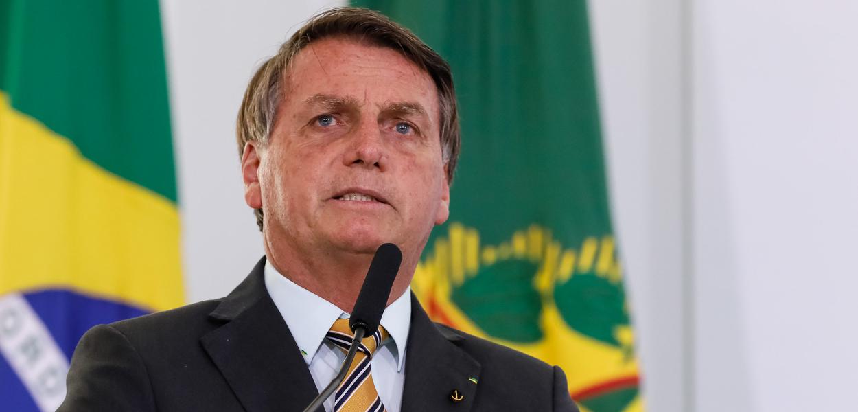 Jair Bolsonaro