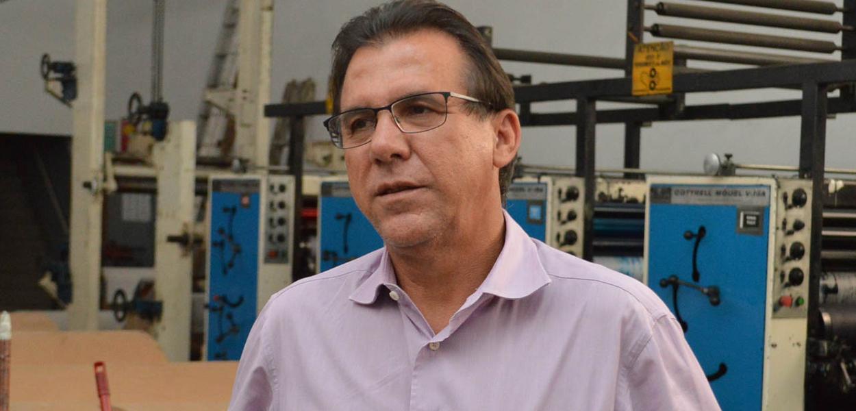 Luiz Marinho critica ataque a professores da UFABC