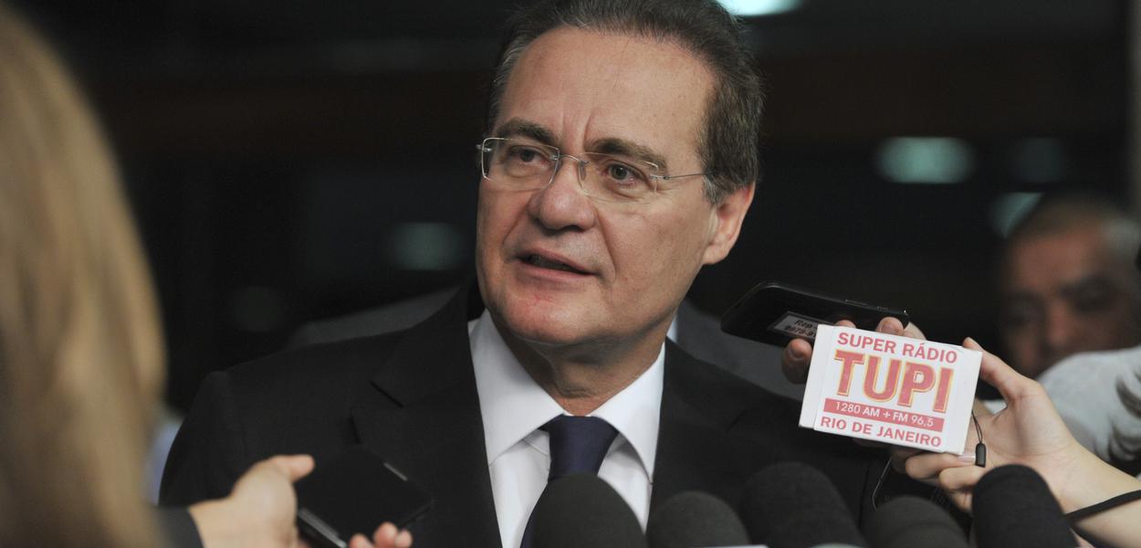 Renan Calheiros