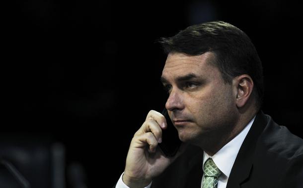 Flávio Bolsonaro