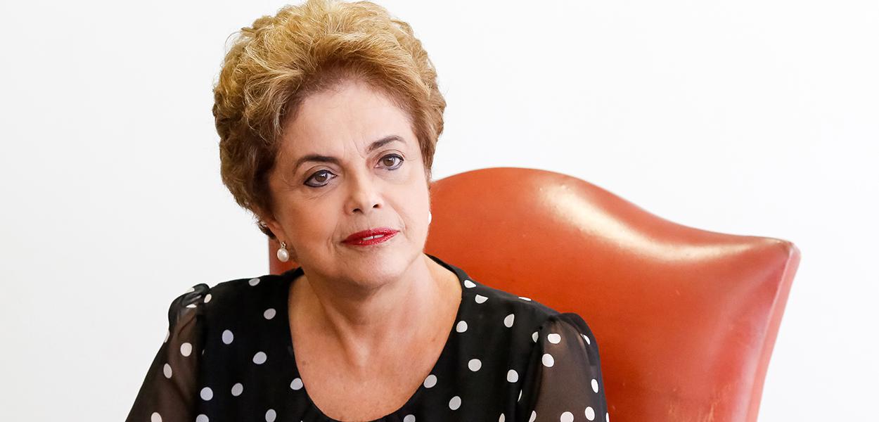 Dilma Rousseff