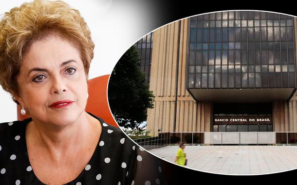 Dilma Rousseff e o Banco Central