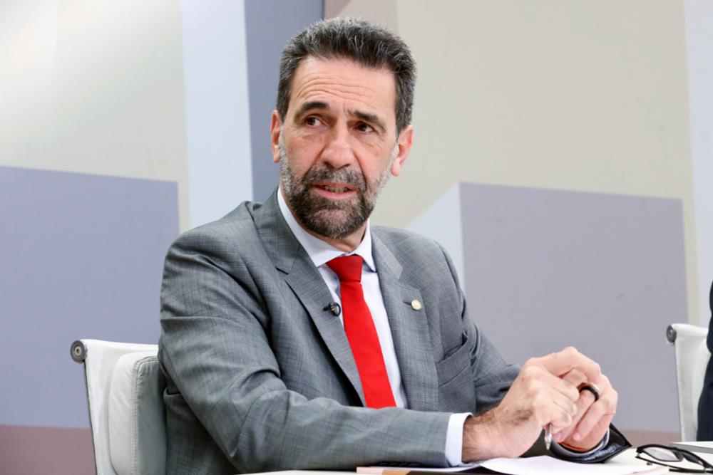 Enio Verri