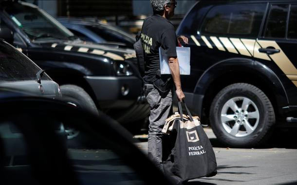 Lava Jato deflagra nova operação