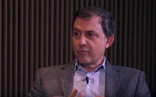 Economista Nelson Marconi, professor da FGV