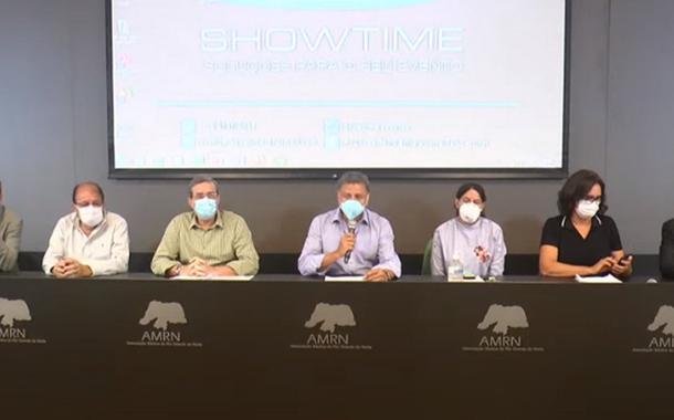 Associação Médica do Rio Grande do Norte
