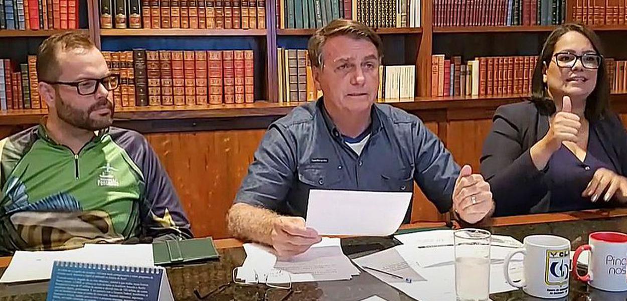 Jair Bolsonaro