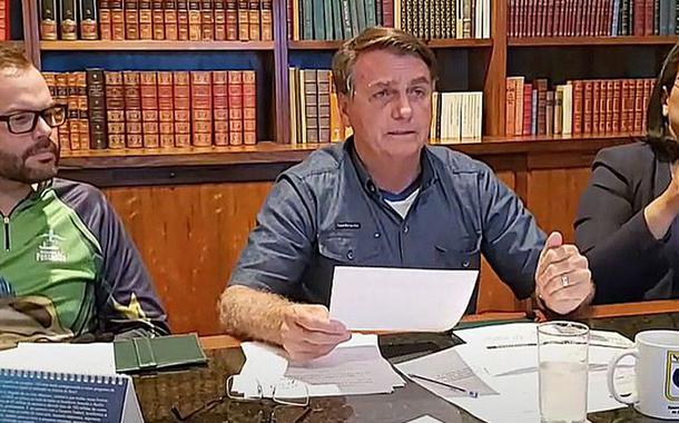 Jair Bolsonaro