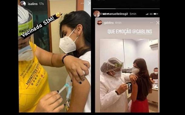 Polêmica começou após postagem nas redes sociais