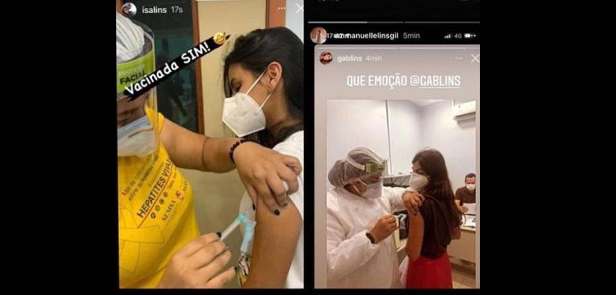 Polêmica começou após postagem nas redes sociais