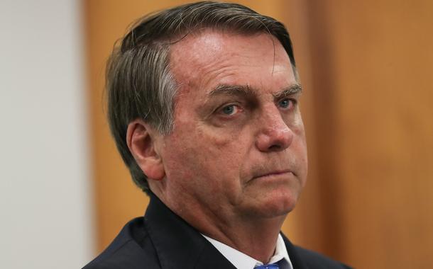 Jair Bolsonaro