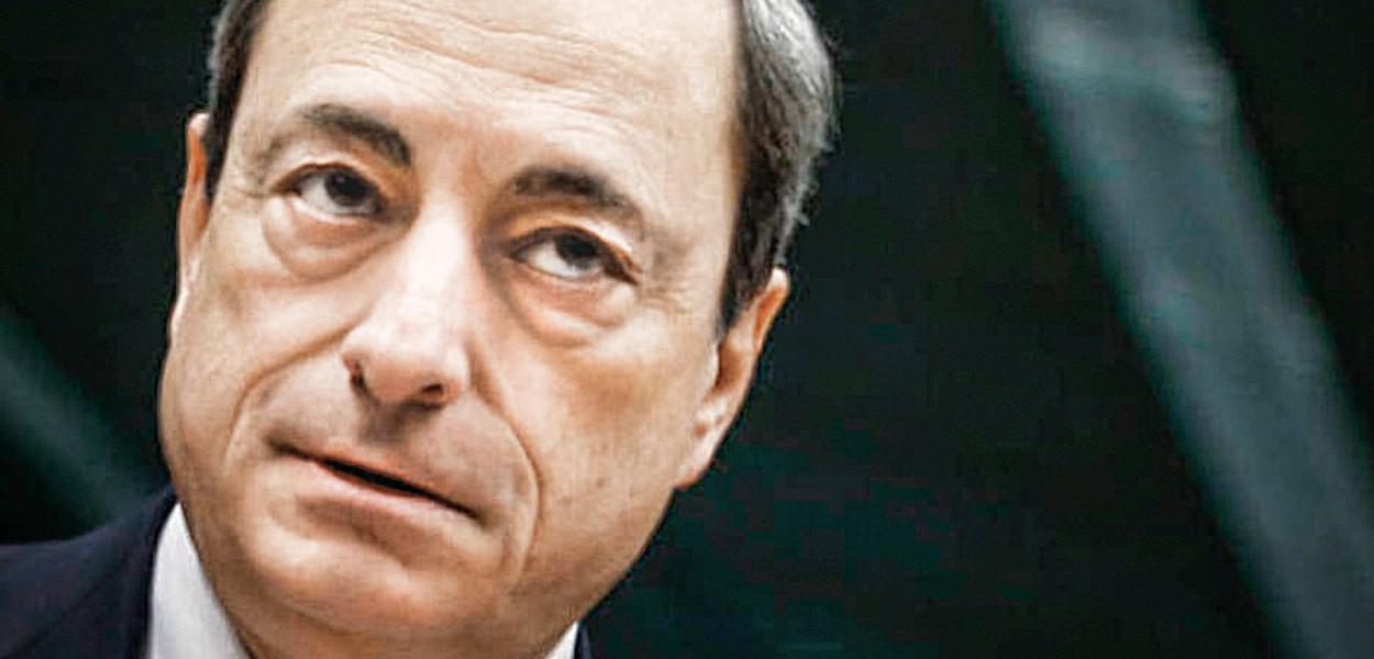 Mario Draghi