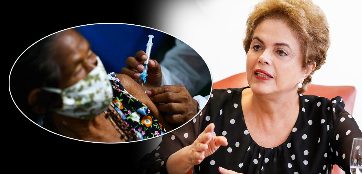 Dilma Rousseff
