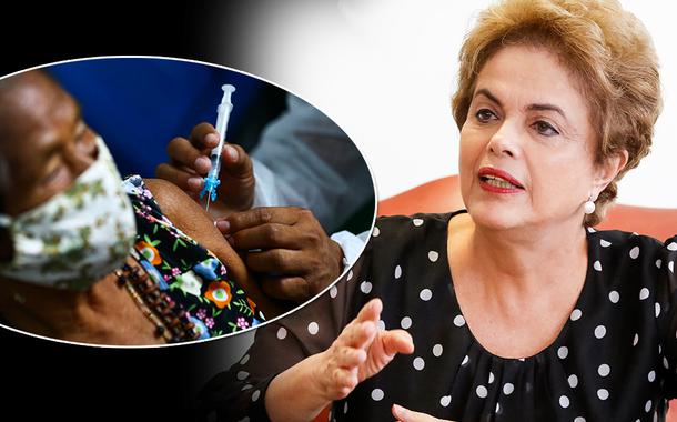 Dilma Rousseff
