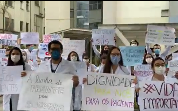 Greve Hospital São Paulo