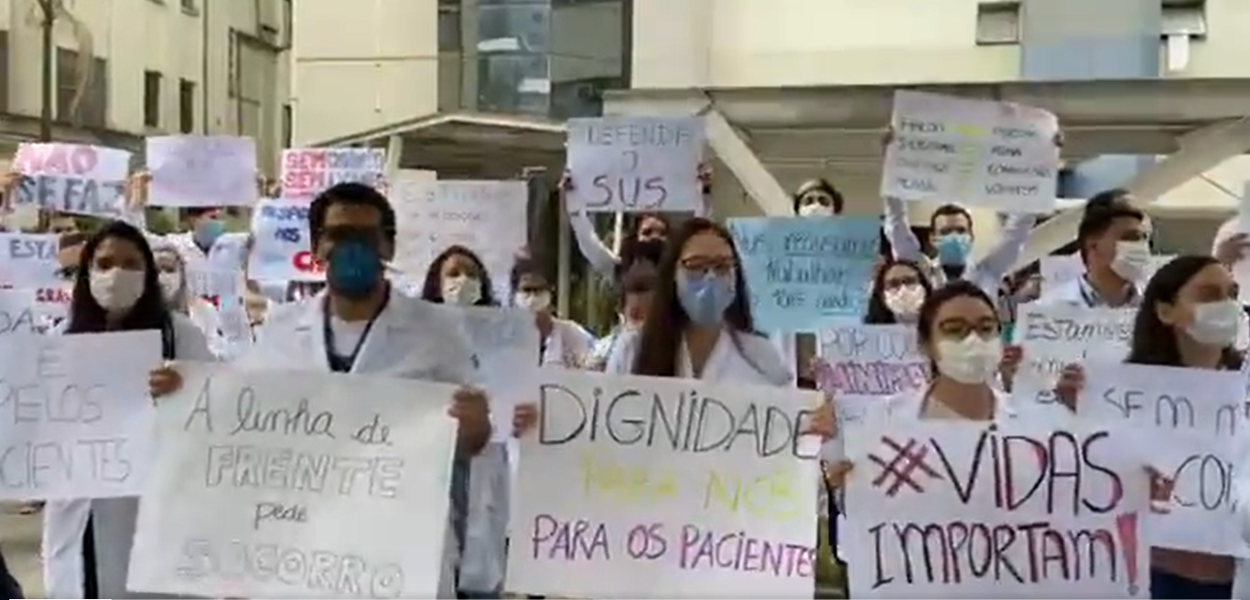 Greve Hospital São Paulo