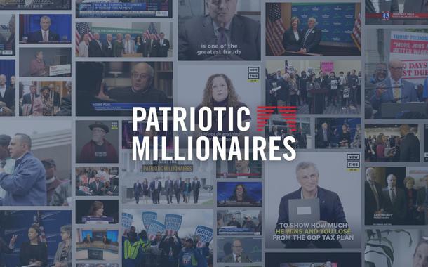 Patriotas Milionários