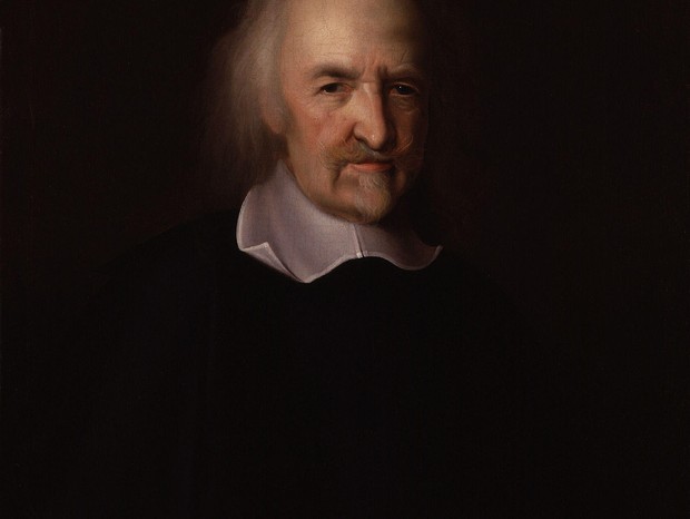 Thomas Hobbes