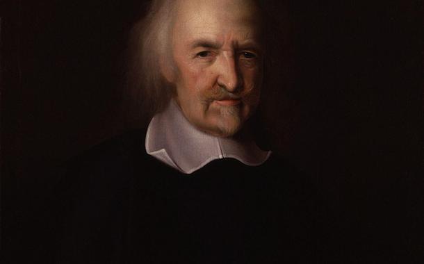 Thomas Hobbes