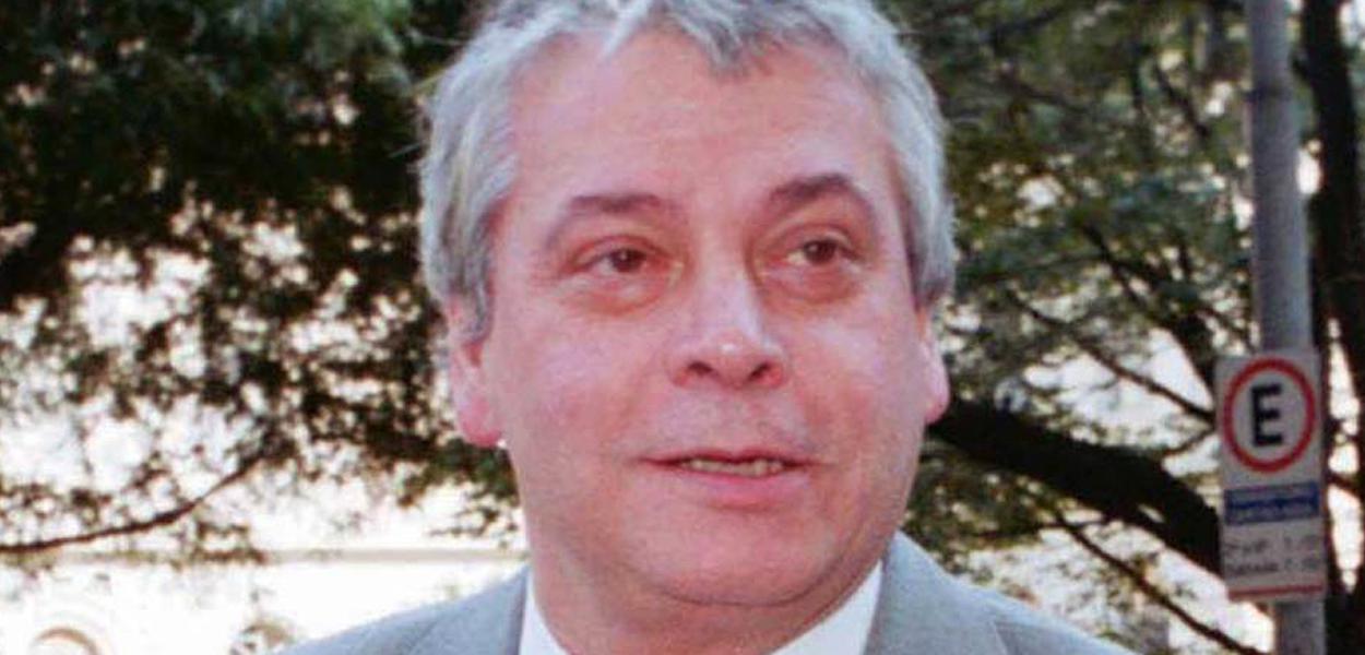 Ricardo Sérgio de Oliveira