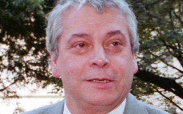 Ricardo Sérgio de Oliveira