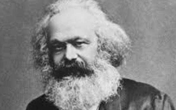 Karl Marx