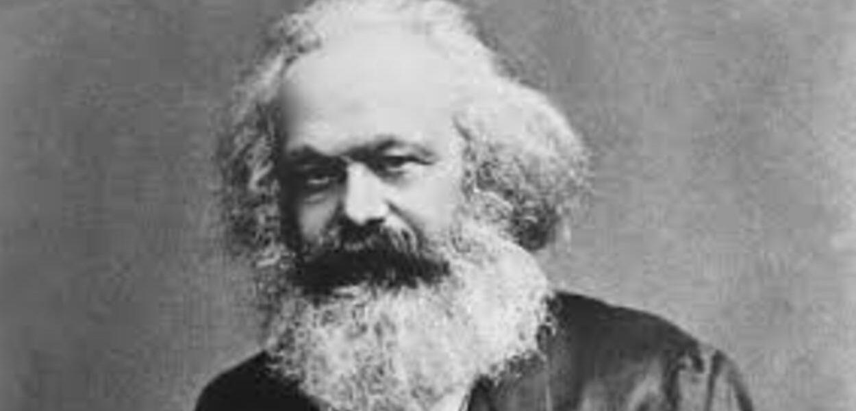 Karl Marx